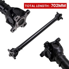 702 MM Albero di Trasmissione Cardanico for BMW X3 E83 2005-2006 26203401609