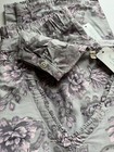 Women’s PJs Floral Print Soft Surroundings Size S — photo 7