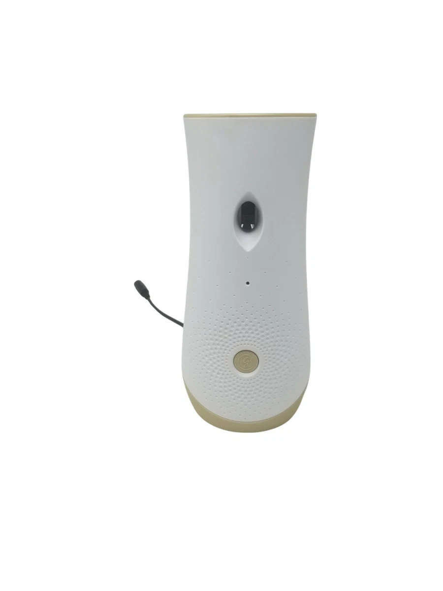 air freshener secret camera