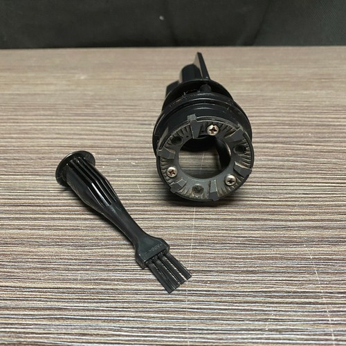 Krups GX5000 Burr Coffee Grinder Replacement Part Upper Burr Only With