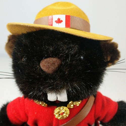 RCMP Country Royal Canadian Mounted 