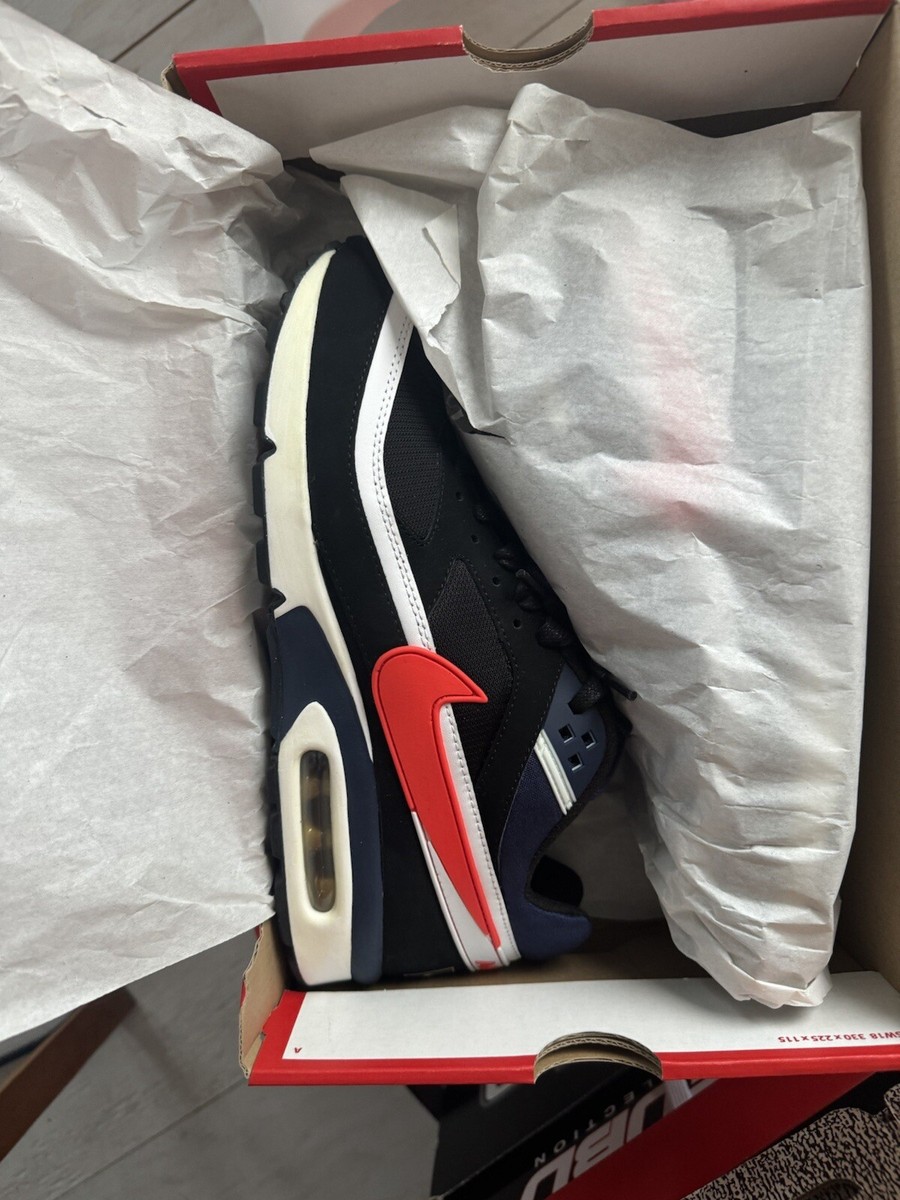 Nike Air Max BW 2016 Olympic Size 10
