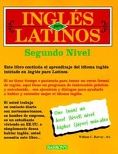 Ingles Para Latinos Level 2 (Spanish Edition)...