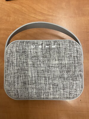 Homday X-Pert Bluetooth Lautsprecher Bluetooth Kabelgebunden SD-Karte