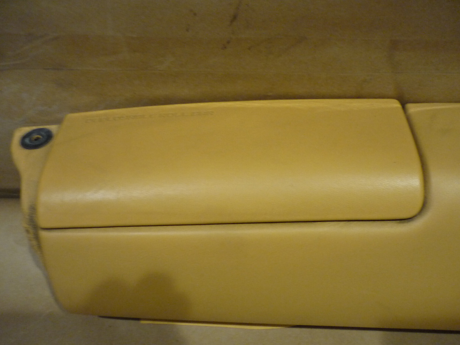 Ferrari California - Inside Rear Upper Central Covering (Beige)- P/N 69787800