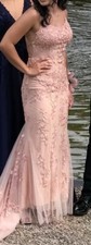 sherri hill prom dress size 4 52338