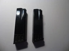 Browning HP HiPower magazine Qty 2! 10 round 9mm U get Two mags ! Italian mfg