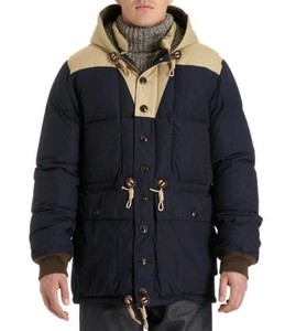 eddie bauer puffy