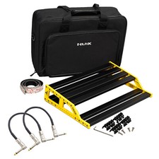 Nux NPB-M Bumblebee Pedalboard in der Größe...