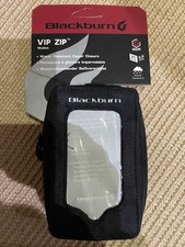 Cartera Blackburn VIP con cremallera NUEVA PRECIO DE VENTA SUGERIDO POR EL FABRICANTE £30 B