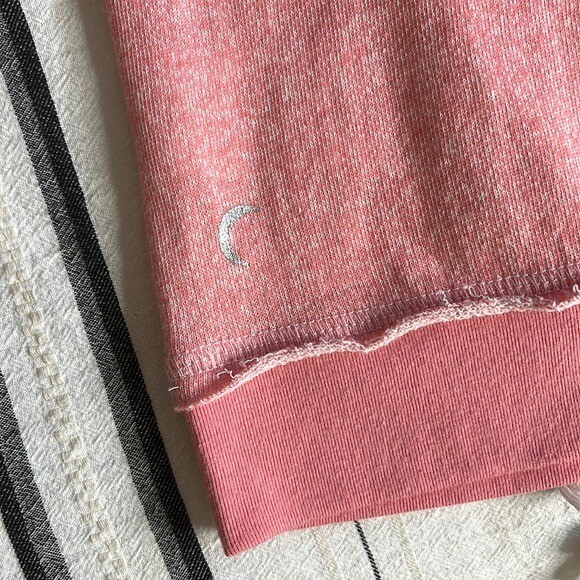 Zyia active • lightweight beach pullover hoodie - image 6