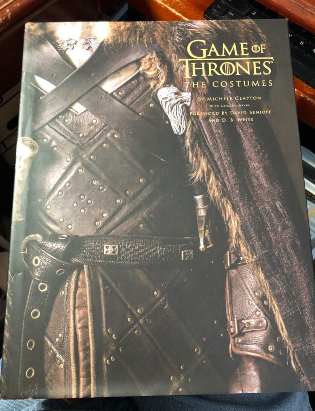 Game of Thrones: House of the Dragon, Book by Gina McIntyre, Official  Publisher Page