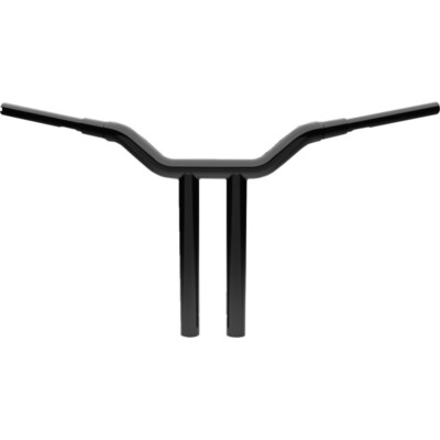 LA Choppers 1-1/2 in. Kage Fighter T-Bars LA-7345-16B