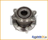 Radlagersatz Maxgear 33-0758 Vorderachse FüR Subaru Legacy Iv