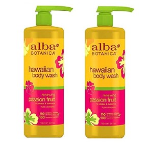Body Wash Passion Fruit (724742008734)