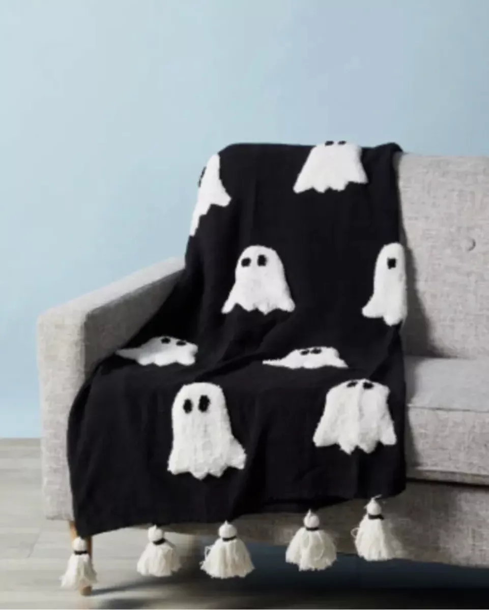 Rachel zoe throw blanket hot sale