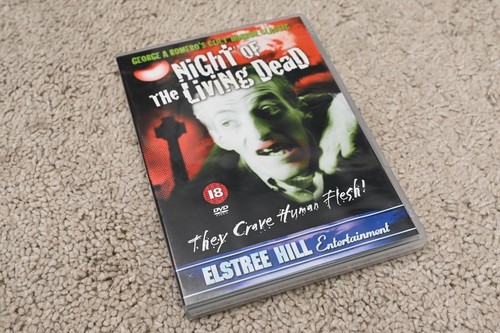 DVD Horror ~ All Region 2 (PAL) ~ Some Sealed ~ Multi Choice/Drop Down (2) - Picture 30 of 69