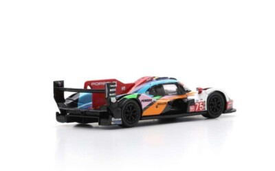 Y303 SPARK Sparky 1:64 Porsche 963 #75 PENSKE MOTORSPORT Le Mans