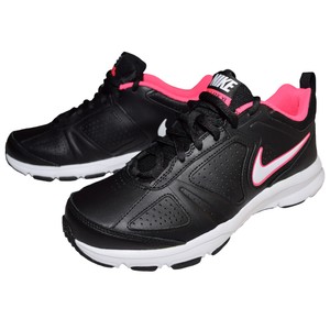 nike schuhe schwarz pink