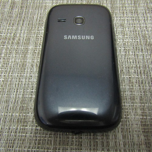 SAMSUNG GALAXY YOUNG GT-S6310 (UNLOCKED) CLEAN ESN, UNTESTED, PLEASE READ! 61470 - Picture 2 of 2