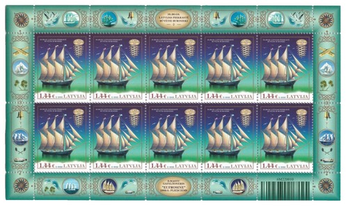 Prophila Collection Sao Tome e Principe Block376 (complète.Edition.) oblitéré 1998 Naufrage Le Titanic (Timbres pour Les collectionneurs) Navigation/navires