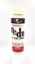 Vintage 1974 Amway ReDu Rust Stain Remover 12 oz *READ