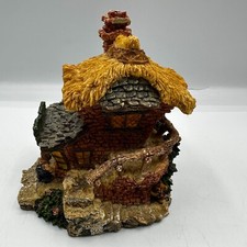 Boyds Town Village 1 19001 Boyds Bearly Built Villages 2000 figurine 1E/4130