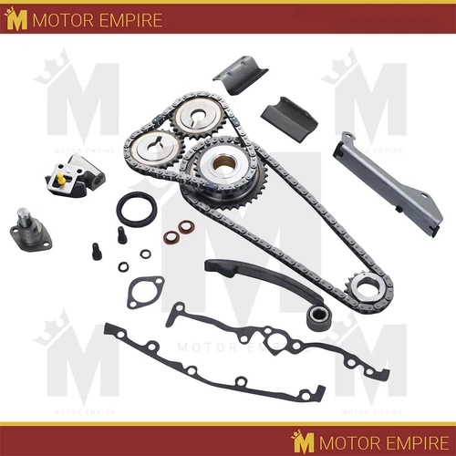 Cobra-Tek Fits 07-15 Buick Cadillac Chevrolet Saturn 3.6L DOHC N36A