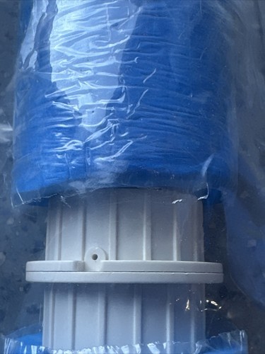 Aqua Products Wheel Tube Assembly A38201PVAPK PVA Stainless Steel ULTRAMAX NEW - Picture 4 of 5