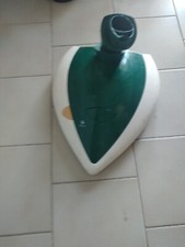  Lucidatrice Pulilux PL515 Vorwerk Folletto Rigenerato VK 150 140 135 130