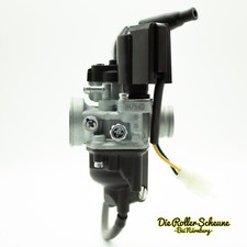 VORLAGE !! Vergaser + E-Choke Gilera Runner, DNA,Piaggio NRG,TPH 9035.2