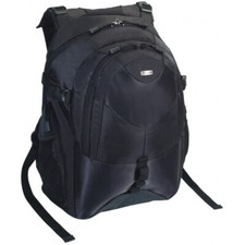Targus Campus Laptop Backpack 15-16,Notebook Tasche,gepolstertertes Computerfach