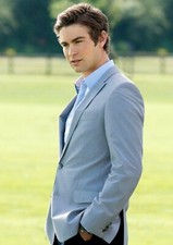 Chace Crawford Print - Personalised