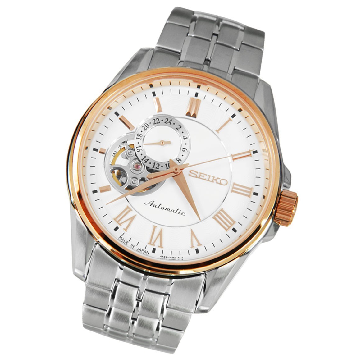 seiko ssa032j1