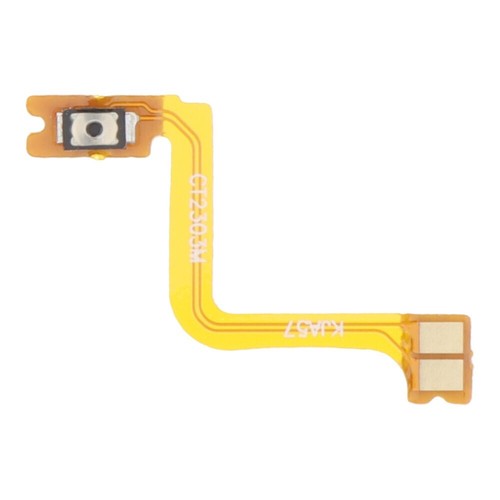 Câble Flexible (Flex) Pour OPPO A57 4G / A57S / A77 2022 - Connecteur De Charge, Neuf