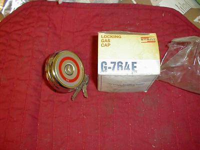 NOS STANT LOCK GAS CAP 1968-76 DATSUN 510 520 521 610 710 