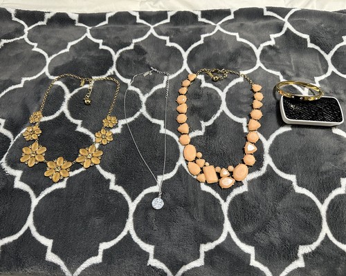 Kate Spade New York Jewelry Lot