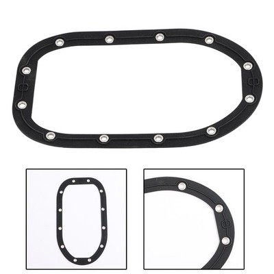 Fuel Pump Tank Seal Fit For Harley Dyna Switchback FLD Low Rider FXDL EFI FXDLI