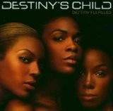 DESTINY'S CHILD - Destiny fulfilled - CD Album - Photo 1/1