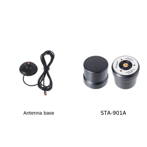 STA901A Quadrifilar GNSS Antenna for Drones and For Precision Applications - Bild 9 von 17