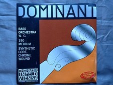 Thomastik-Infeld 193 Dominant Nylon Core Doub...