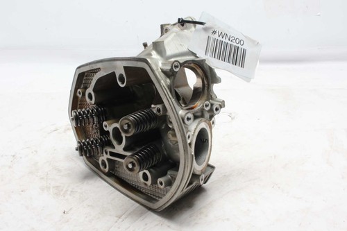 Zylinderkopf Ventildeckel rechts Ventiltrieb BMW R 1200 GS R12 K25 0307 04-07