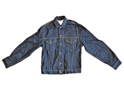 Levis 70500 04 Jeansjacke Jacke Size L Größe L