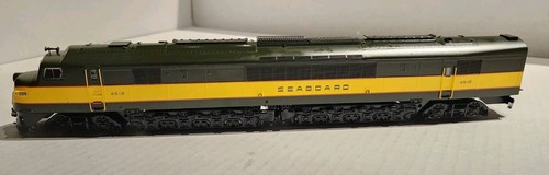 Broadway Limited HO Paragon2 Baldwin Ciempiés Loco SAL #4512 DCC/SONIDO  | Zustand: Used