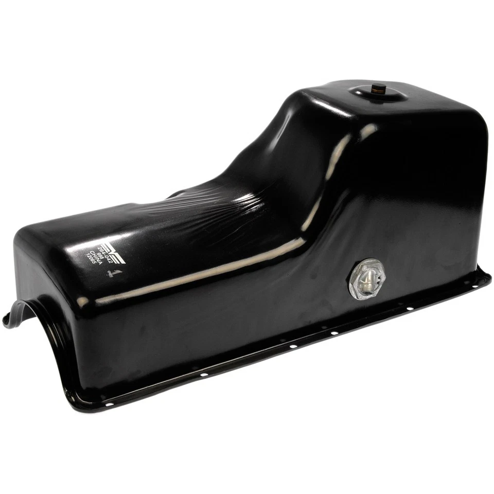 Para Ford Econoline Club Wagon Super Duty 1995-2001 Motor Dorman cárter de aceite TCP Foto 2 de 2