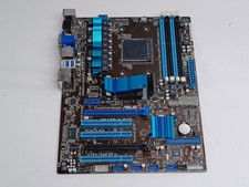 Asus M5a88-v Evo - Motherboard Am3 Am3 Socket Supports Up To 16gb Ram Asus M5a88-v Evo - Motherboard Am3 Am3 Socket Supports Up To 16gb Ram