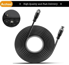 NMEA 2000 10m Drop Backbone Extension Cable For Lowrance Simrad Garmin Networks