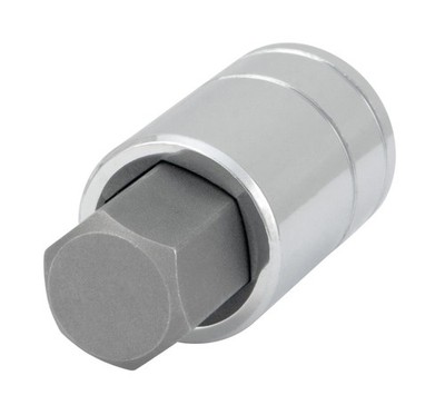 Performance Tool W32987 1/2 Inch Drive 17mm Hex Bit Socket
