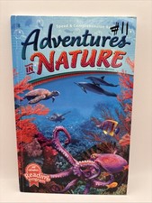 Abeka Adventures in Nature Grade 5  Fifth Edi...