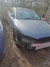 Audi A5 3.0 TDI Quattro Breaking For Wheel NUT Only